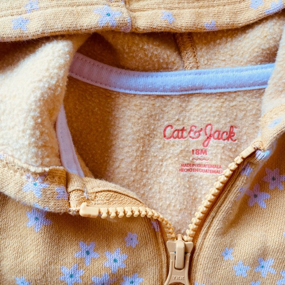 18 month toddlers over top sweaters - Picture 3 of 7